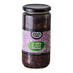 Bold Bean Co Queen Black Beans