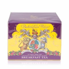Buckingham Palace Breakfast Tea