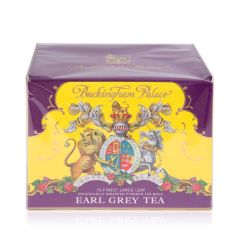 Buckingham Palace Earl Grey Tea 15's