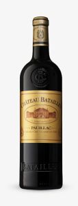 Chateau Batailley 2015 