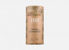 Crop Hemp&Chamomile