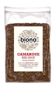Red Camargue Rice