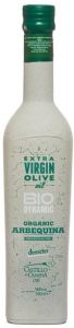 Bio Dynamic Organic Arbequina Extra Virgin Olive Oil