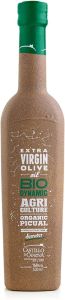 Bio Dynamic Organic Picual Extra Virgin Olive Oil