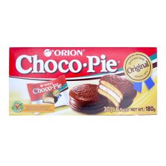 Choco Pie Original 180g