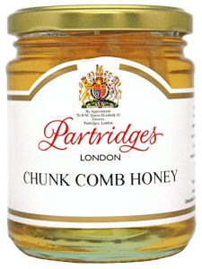 Chunk Comb Honey