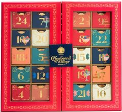 A Charbonnel Christmas – The Advent Calendar