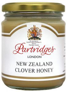 New Zealand Clover Honey Set