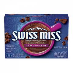 Dark Chocolate Cocoa Mix
