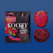 Kooky Dragon Fruit