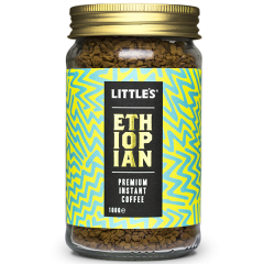 Ethiopian Premium Instant Coffee