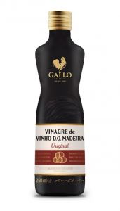 D.O. Madeira Wine Vinegar