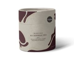 Grechka Buckwheat Tea - Pure