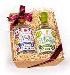 Chelsea Flower Gin Twin Pack