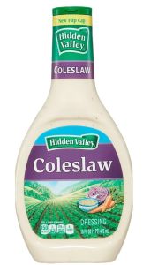 Hidden Valley Coleslaw Dressing 473ml