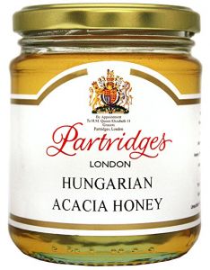 Hungarian Acacia Honey