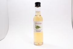White Wine Vinegar with Tarragon