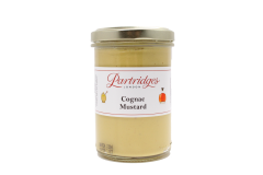 Partridges Cognac Mustard