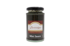 Partridges Mint Sauce