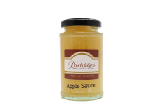 Partridges Apple Sauce