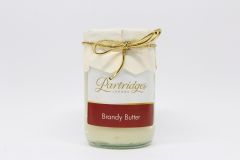 Partridges Brandy Butter
