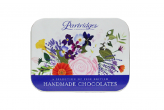 Partridges Handcrafted Cocktail Chocolate Tin