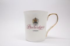 Partridges Tea Mug