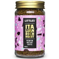Italian Rich Roast Premium Instant Coffee