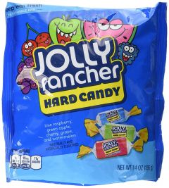 Jolly Ranchers Hard Candy