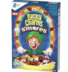 Lucky Charms S'mores 311g