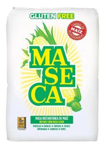Maseca Corn Masa Flour