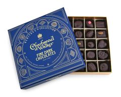 Charbonnel et Walker Fine Dark Chocolates – Heritage Collection