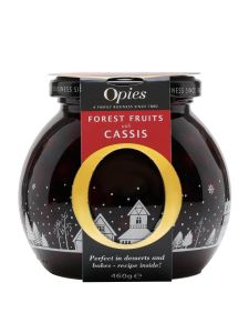 Opies Forest Fruits with Cassis