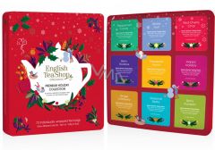 The Ultimate Tea Collection (Organic)