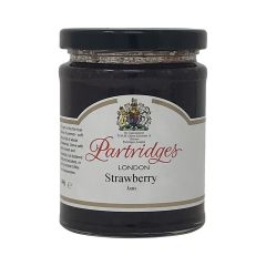 Partridges Strawberry Jam