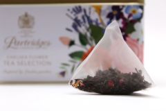 Partridges Chelsea Flower Tea 2023 Edition *New Blend*