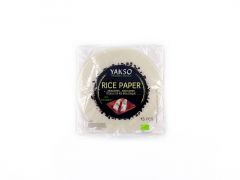Yakso Rice Paper