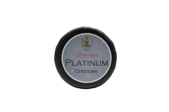 Platinum Cheddar Cheese