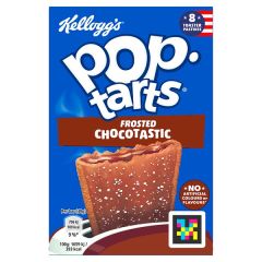 Pop-Tarts Frosted Chocotastic