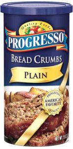Bread Crumbs (Plain)