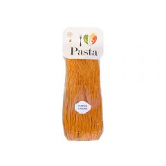 I ❤️ Pasta { Pumpkin Linguine}
