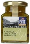 Radnor Preserves Hand-Cut Lime & Laver Marmalade