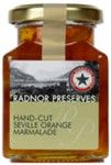 Radnor Preserves Hand-Cut Seville Orange Marmalade