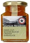 Radnor Preserves Hand-Cut Sicilian Blood Orange Marmalade