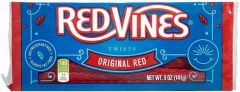 Original Red Vines Twists