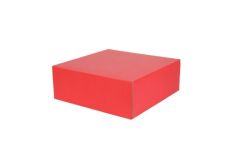 Large Red Box Hamper (5-10 Items)