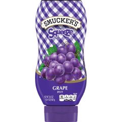 Squeeze Grape Jelly