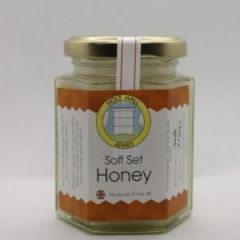  Soft Set Honey
