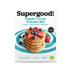 Supergood! Bakery Pancake Mix 200g