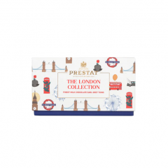 The London Collection Thins